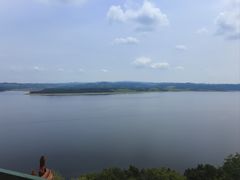 -萨尔浒风景区