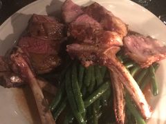 -Keens Steakhouse