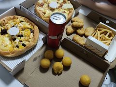 -尊宝比萨(西丽店)