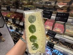 -哈尔滨西城红场