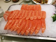 -新享乐海鲜(翠华路店)