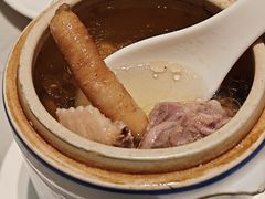 -锦园春香港茶餐厅(西海湾旗舰店)