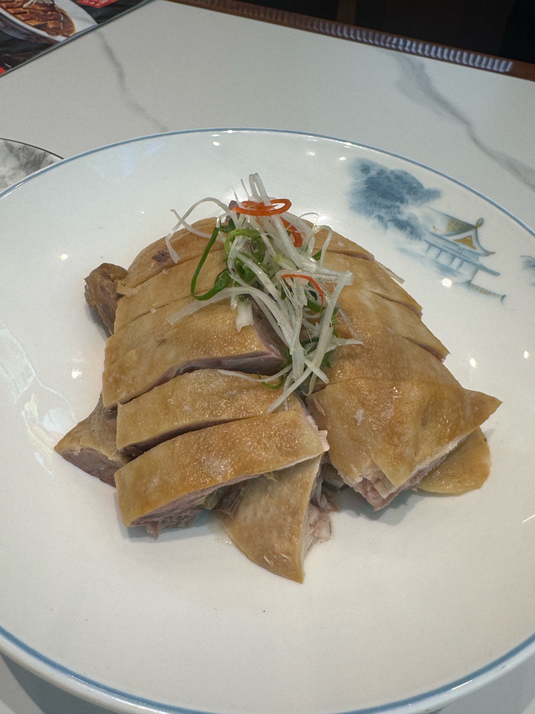 就在家附近!下次还会来!