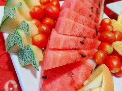 -海岛渔村大酒店(云霄路店)