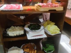 -廉恭蜀老成都火锅(善国大桥店)