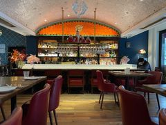 -Golden Lily河内巴黎法越料理餐厅(建国西路店)