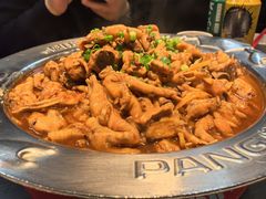 -胖哥俩肉蟹煲(福州仓山爱琴海店)