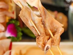 -红辣椒·川菜·火锅(张杨路店)