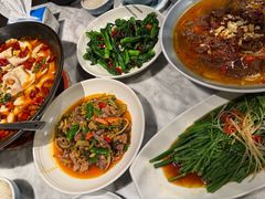 -懒人盐府人家(航天桥店)