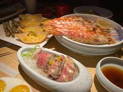 -京料理·日料自助·铁板燒(复悦城店)