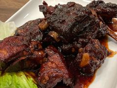 无锡肉排-锡和无锡菜(景丽苑店)