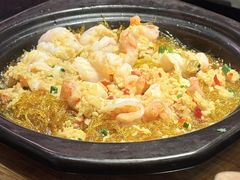 -川流不息·地道川菜·小龙虾(新松江路店)