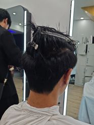 -GT潮朴美业