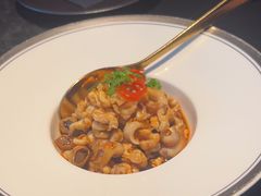 -醉东Oriental House(静安嘉里中心店)