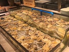 -梨花自助烤肉(西三旗万象汇黑金店)