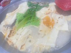 -别装假铝盆烤肉(三道街店)