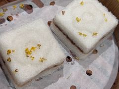-海天楼中餐厅(吴宫泛太平洋酒店)