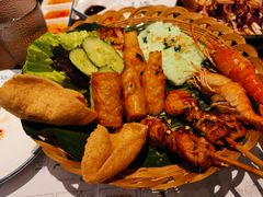 -美奈小馆·越南料理(中航城君尚购物中心店)