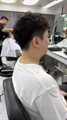 -YESIDO椰岛造型烫发染发