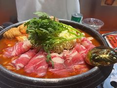 -崔解放·朝韩大排档(虹悦城店)
