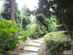 -苏州河梦清园环保主题公园