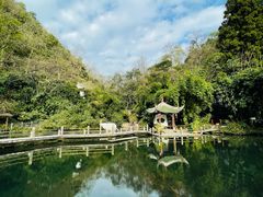 -黔灵山公园