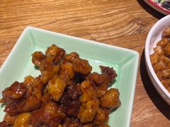 -新白鹿餐厅(银泰西湖文化广场店)