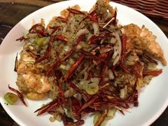 -平成屋·午肴夜酒(四川北路店)