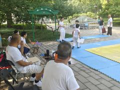 -玲珑塔公园