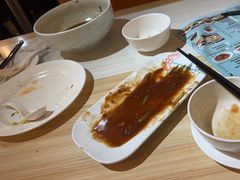 -台北楚楚园馅饼粥(虹桥南丰城店)