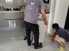 -佰丽爱家全屋定制(汶水店)