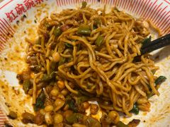 -遇见小面(凯德广场店)