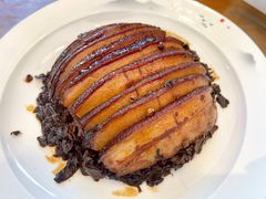 -半山•草庐玖厨(机场路店)