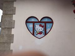 -杭州Hello Kitty乐园
