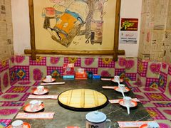 包厢-粗粮人家·东北菜(洋桥店)