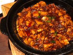 -南门小馆·清真(国贸商城店)