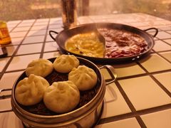 -朱光玉火锅馆(正弘城店)