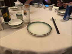 -上海金桥红枫万豪酒店-万豪中餐厅