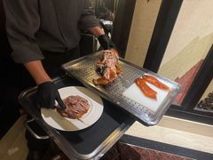 -北京四季酒店·采逸轩