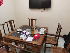 包厢-江湖黑大兔(杨家坪店)