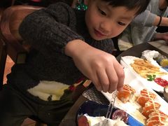 -山葵家·创意料理(宁波来福士店)