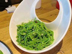 -東舍食唐精品陕菜馆