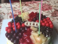-AILI爱的礼物(敦煌路店)