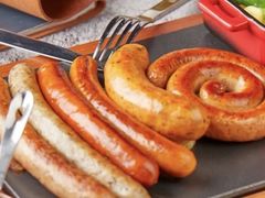 -1886德国汽车餐厅(外滩中央店)