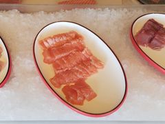 -青岛海天大酒店·1988全日餐厅