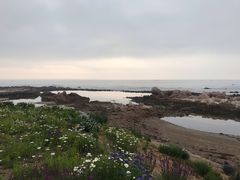-青岛银沙滩