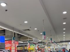 -大润发(康桥店)