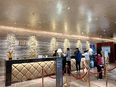 -北京朝阳悠唐皇冠假日酒店
