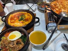 -一味韩餐(天鹅湖万达店)