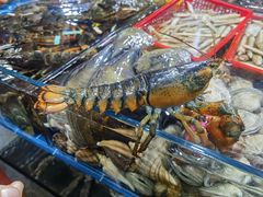 -船奇蒸汽海鲜·闽菜(八市海鲜总店)